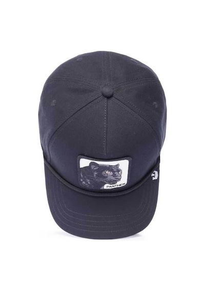 Goorin Bros Şapka - Panther 100 Siyah
