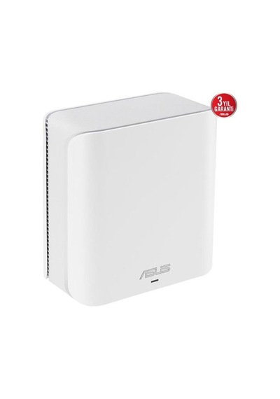 Asus Zenwıfı Bd4 W-3-p Wıfı7 Mesh Router
