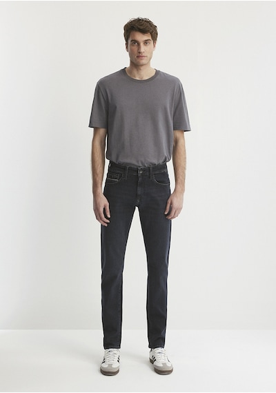 Mavi - Jake Siyah Mavi Black Jean Pantolon 0042285185