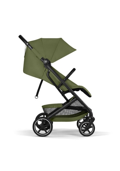 Cybex Kabin Boy Beezy Black Moss Green