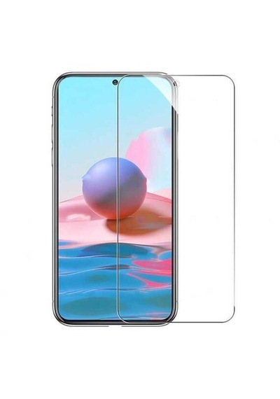 Ebulduk Samsung Galaxy Uyumlu A21s Şeffaf Esnek Nano Kırılmayan Ekran Koruyucu