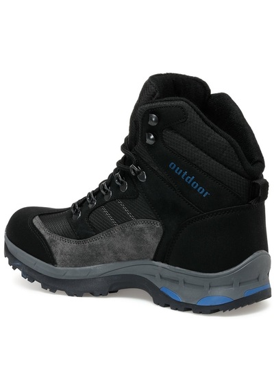 Torex Harvey Hı 2pr Siyah Erkek Outdoor Bot 000000000101178269 Siyah-saks