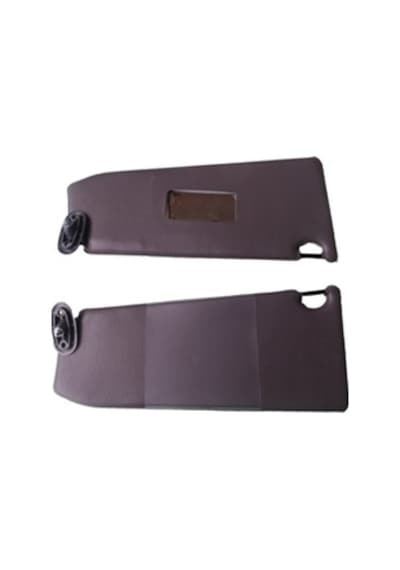 Renault Megane- 1- 99/02 Güneşlik Sağ/sol Set 2 Parça