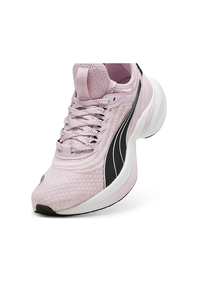 Puma Conduct Pro Erkek Pembe Koşu Ayakkabısı 37943803 001