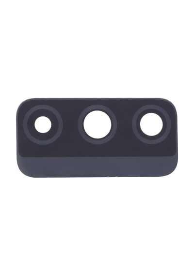 Byr Tecno Uyumlu Spark 6 Go Kamera Camı, Lens