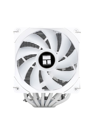Thermalright Peerless Assassin 120 White Argb 120mm 6 X 6mm Isı B
