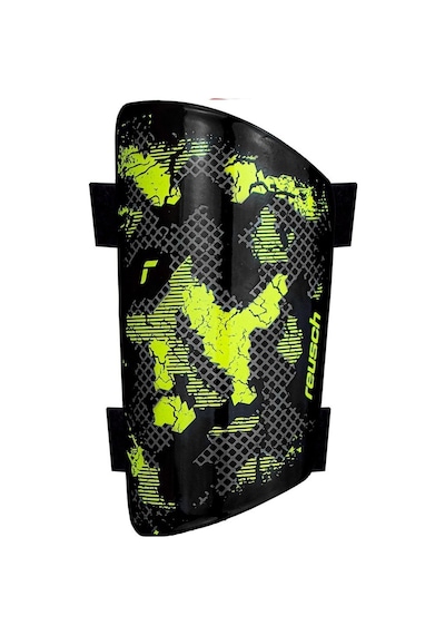 Reusch Perform Shinguard Futbol Tekmeliği Çok Renkli