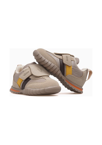 Vicco Matilda Erkek Çocuk Sneaker Spor Ayakkabı 26k 346.140 Pe Bej