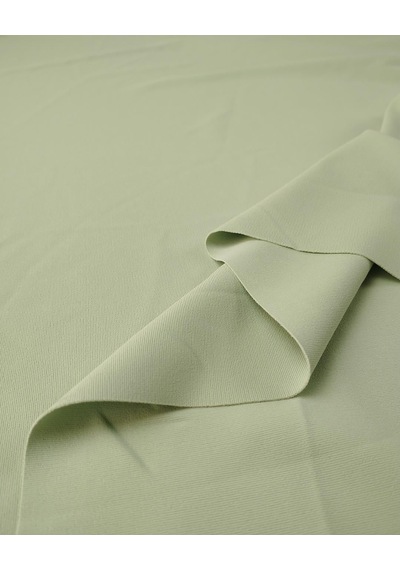 Krem Ekru Arası Renkte Jarse Kumaş 140x190cm-10846 Krem