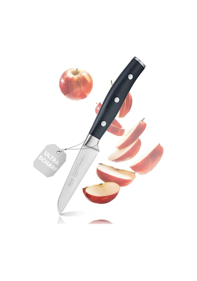Rösle Tradition Sebze Bıçağı 12102 - Paslanmaz Çelik 9 Cm