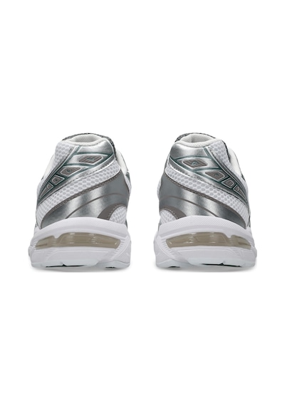 Asics Gel-1130 Unisex White/digital Sakura Sneakers 1203a609-106 White/digital Sakura