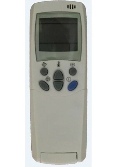 Arçelik-model:90010 Uyumlu Klima Kumandası
