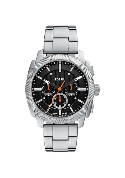 Fossil Ffs6095 Erkek Kol Saati Çok Renkli