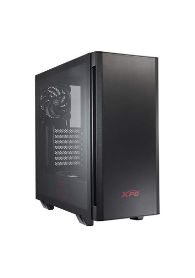 Invader-bkcww Usb 3.0 Temperli Cam Atx Mid-tower Gaming Oyuncu Kasa
