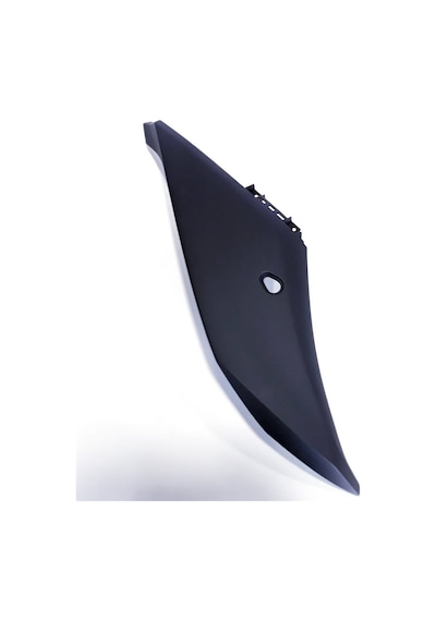 Yamaha Yzf-R25 2019 Sol Grenaj Mat Siyah