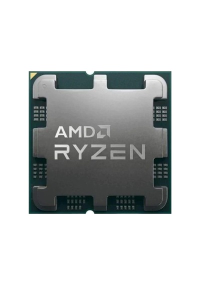 Amd Ryzen 7 9850x3d Tray 4.7 Ghz 96mb Önbellek 8 Çekirdek Am5 4nm Kutusuz İşlemci