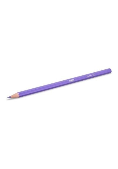 Bic Kids Tropicolors Kuru Boya Kalemi 12 Renk 12 Adet