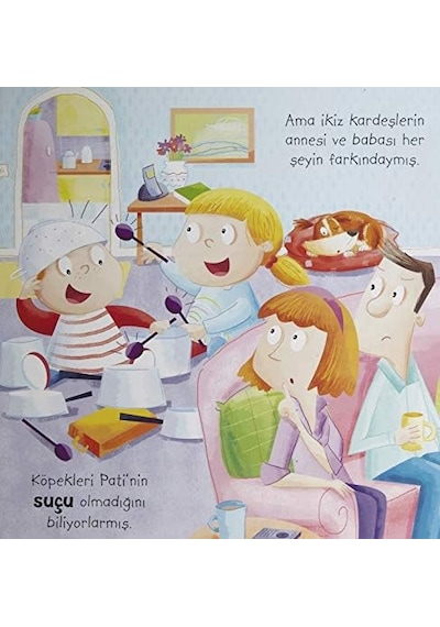 Ben Yapmadım - 57855210116036480128046