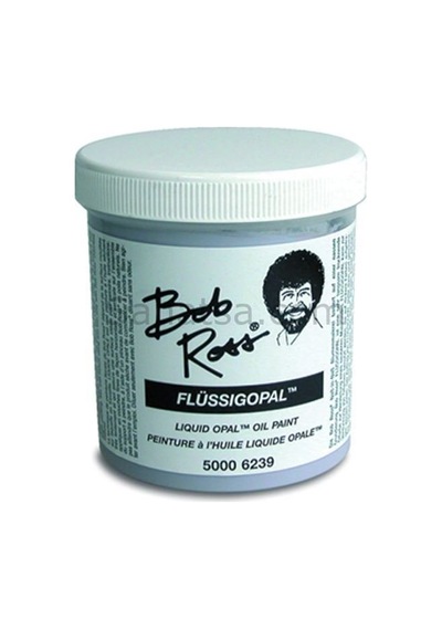 Bob Ross Liquid Opal 250 Ml