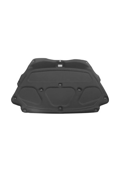 Motor Kaput Keçesi Klipsli 1. Kalite Porsche Cayenne 2003-2010 - 95555671100