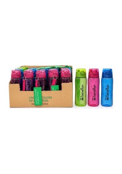 750 Ml Matara 750 Ml Matara Renkli