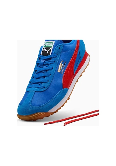 Puma Easy Rider Vintage Erkek Günlük Ayakkabı 39902828 Renkli Renkli