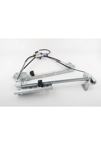 Sol Cam Krikosu 859/839 Eu3 Motorlu Cn Solaris 24v Mk488223
