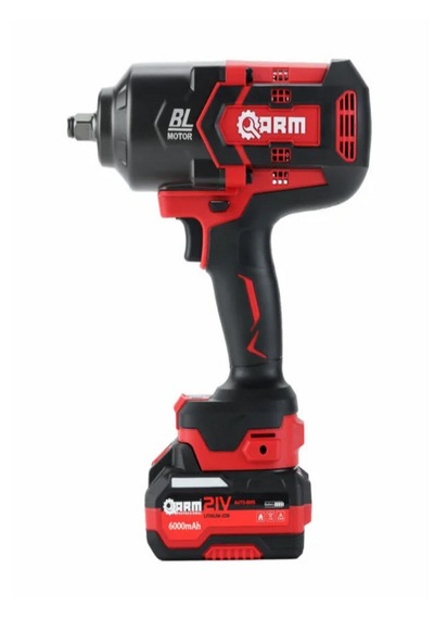 Arm 1/2 Şarjlı Somun Sıkma Rb-818