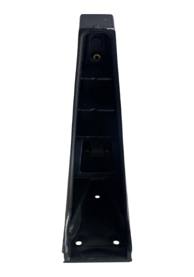 Stil Siyah Altın 15cm Plastik Ayak Mobilya Masa Ve Dolap Ayağı Siyah Altın 15cm