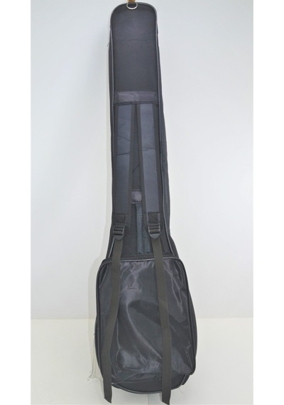 ENGÜR EN-SKU600 SAZ KILIFI SÜPER KALIN UZUN SAP SOFTCASE