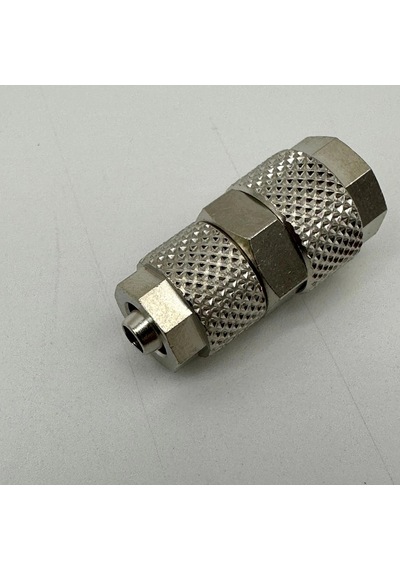 Metal Somun Sıkmalı Orantılı Nipel 3x5 - 4x6
