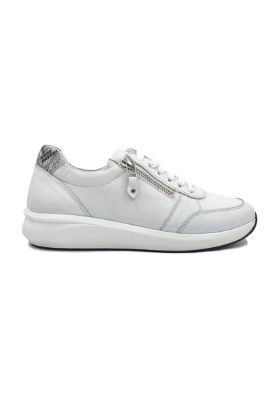 Freefoot 232401 Kadın Ayakkabı Beyaz 001