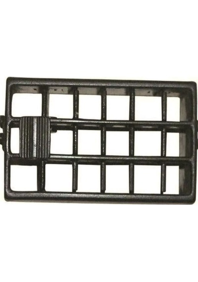 Esey Kalorifer Havalandırma Difizörü Sol Renault 9-11 Flash 7702257701