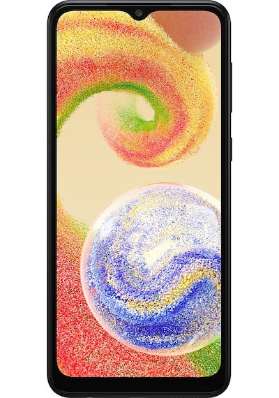 Samsung Galaxy A04 4 GB 128 GB (Samsung Türkiye Garantili)