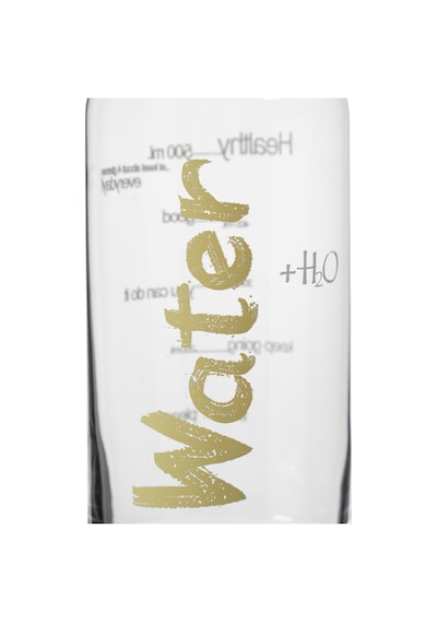 Mudo Home Water Başucu Sürahi 700ml - Sarı