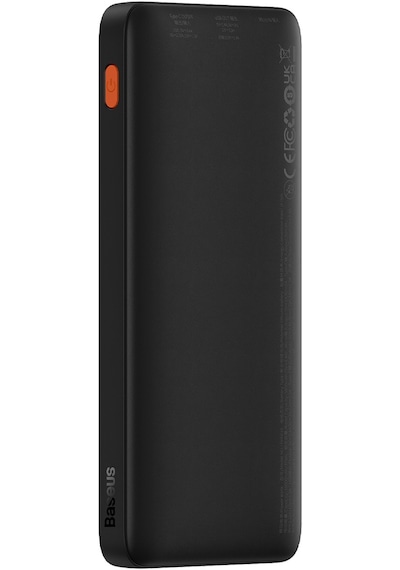 Baseus Airpow 20w 10.000 Mah Powerbank