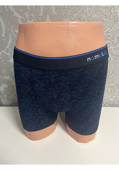 Erkek Boxer Modal Lacı Byz
