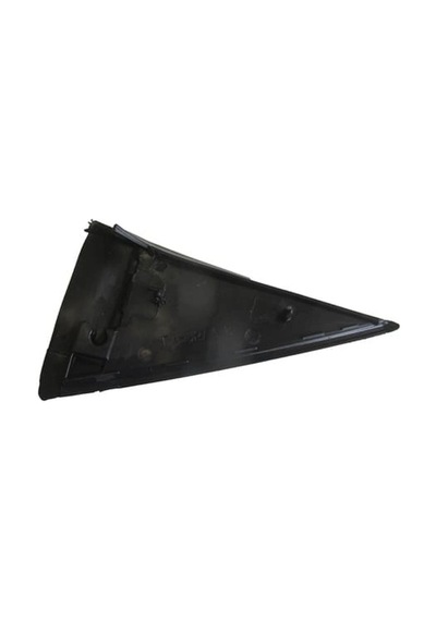 Citroen C3 2010-2016 Ön Cam Kenar Plastiği Sağ Oem No: 9025.v7