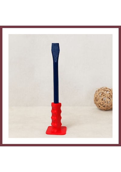 Storeşahin 30 Cm Çelik Murç Keski - Korumalı Shn0720