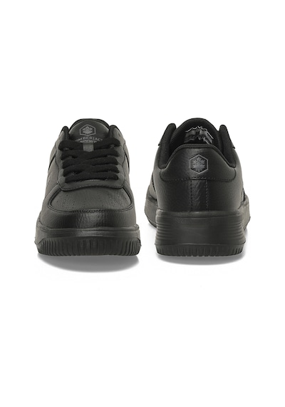 Lumberjack Fınster Wmn Siyah Kadın Sneaker 000000000102695315 Siyah-Siyah
