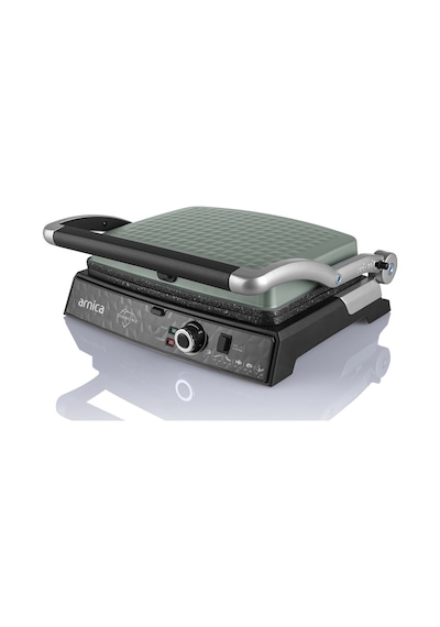 Arnica GH26250 Diamond 2000 W Tost Makinesi