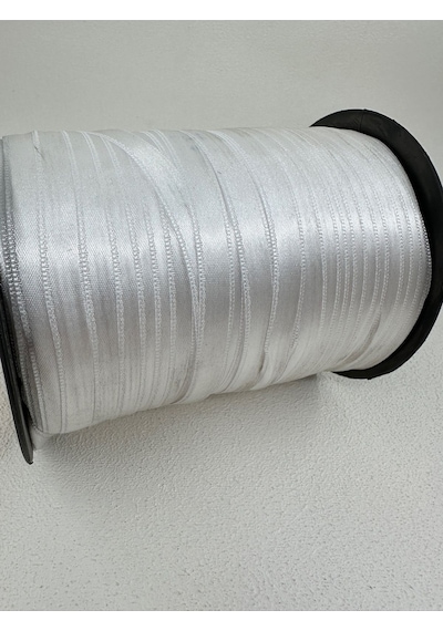 1 Cm Saten Kurdele 10 Metre
