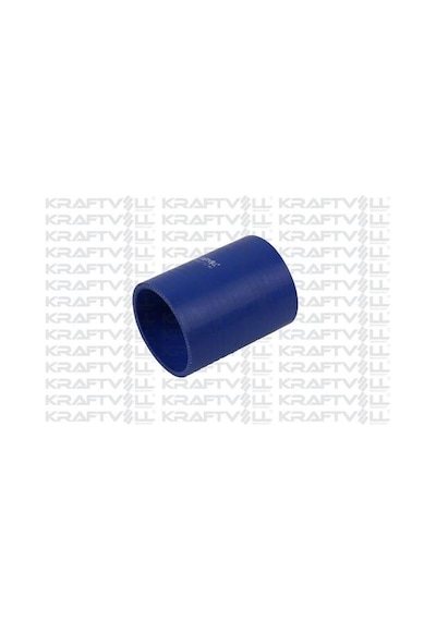 Kraftvoll 10040648 Silikon Hortum Düz Ic Çap 70mm-boy 100mm -ıveco 41042165