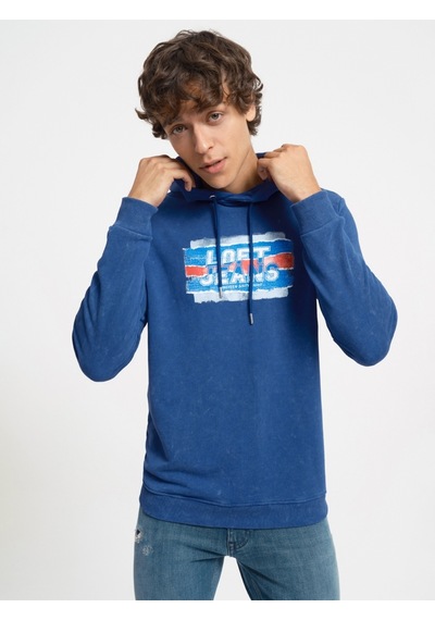 Loft Erkek Sweatshirt Lf2034258