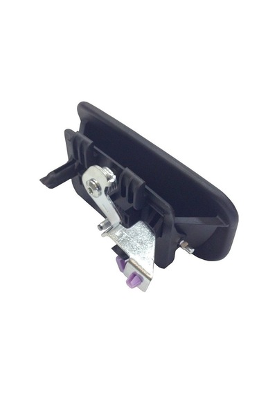 Transit Orta Sürgülü Kapı Dış Açma Kolu 2001-2012 Yc15V26600An