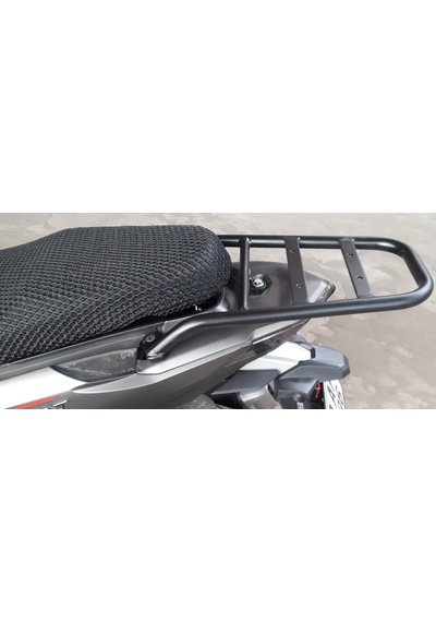 Rks Wild Cat 125 Arka Çanta Demiri