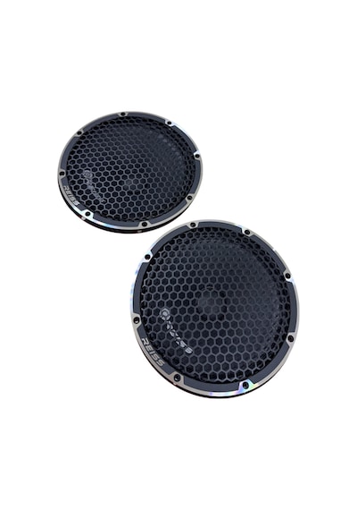 Reiss Audio Rs-m8sql 20cm Midrange Hoparlör Takımı