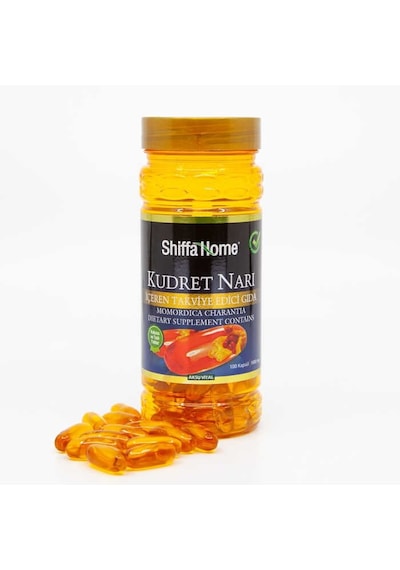 Zeytinyağlı Kudret Narı Softjel