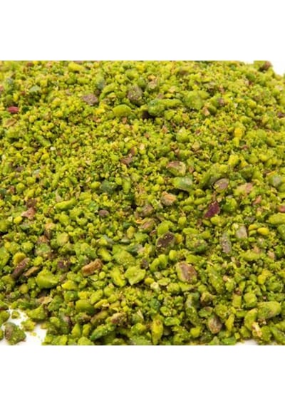 Fıstıkçı Pazarı Pirinç İç (Baklavalık) Antep Fıstığı 1250 G