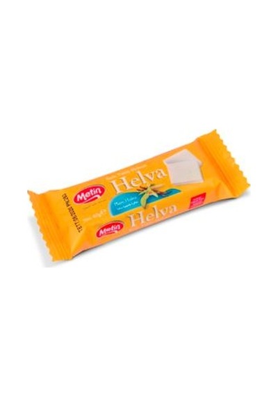 Metin Sade Helva 90 x 40 G